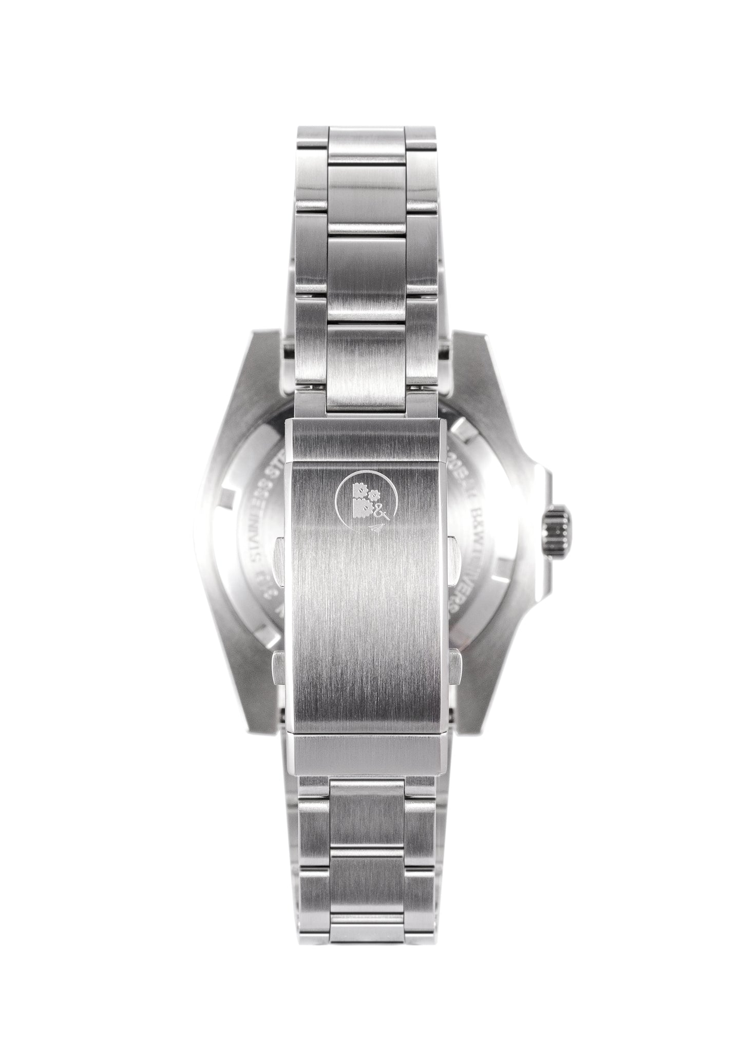 BW DIVEMASTER GREEN DM001G