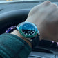 BW DIVEMASTER GREEN DM001G