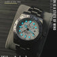 BW ADVENTURER GMT AD002