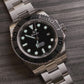 BW DIVEMASTER YACHT BLACK DM001YB